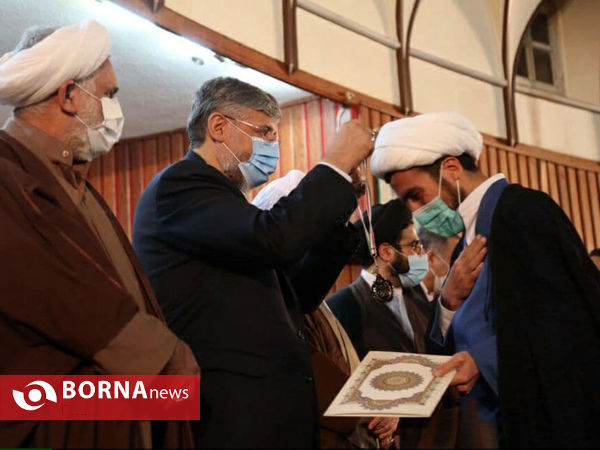 ششمین جشنواره فرهنگی ورزشی طلاب حوزه علمیه قم