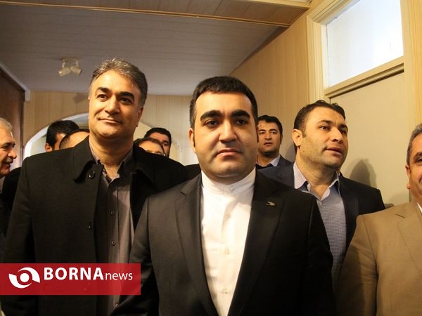 ادامه ثبت نام کاندیداها برای مجلس شورای اسلامی و خبرگان رهبری در حوزه انتخابیه ارومیه