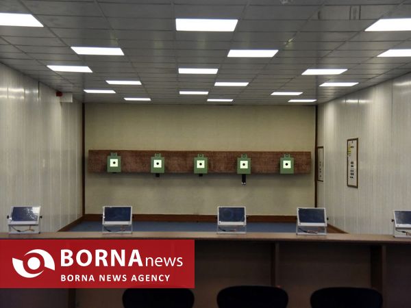 سفر وزیر ورزش و جوانان به سیرجان