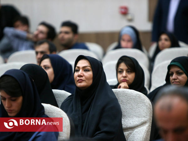 نشست صمیمی وزیر کشور با اصحاب رسانه