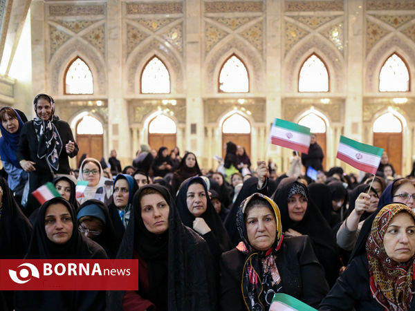 مراسم بزرگداشت روز جهانی کارگر