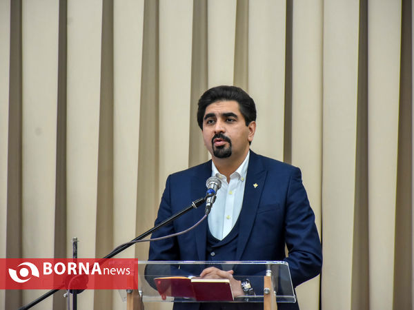 گردهمایی " یاران ماندگار "