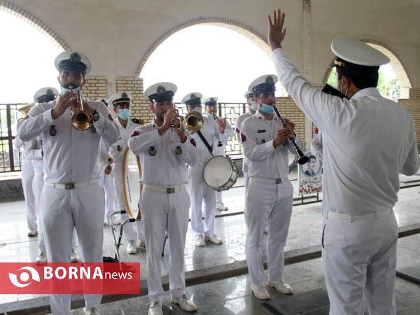 مراسم استقبال از ورزشکاران انزلیچی مقام آور پارالمپیک در بندرانزلی