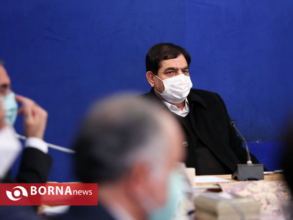جلسه تنظیم بازار با حضور رییس جمهور