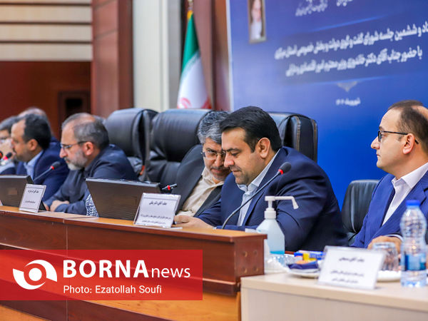 سفر وزیر اقتصاد به استان مرکزی