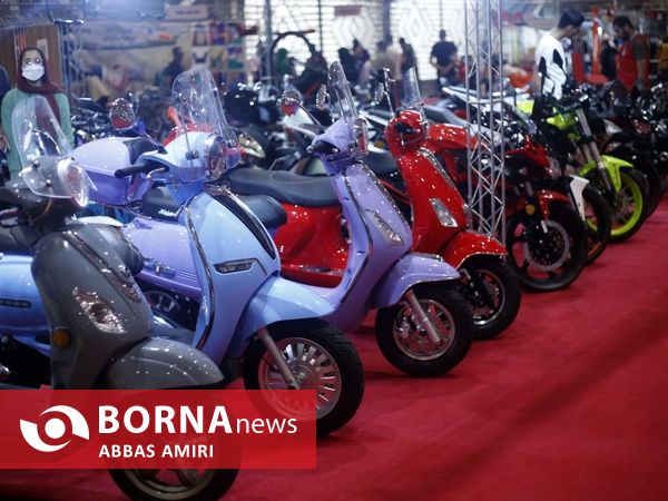 نمایشگاه ورزش، تجهیزات ورزشی، تجهیزات سفر و کمپینگ در شیراز