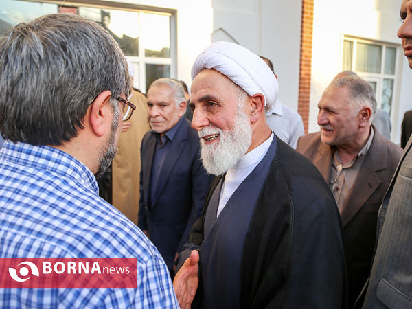 مراسم سالگرد شهدای هفتم تیر