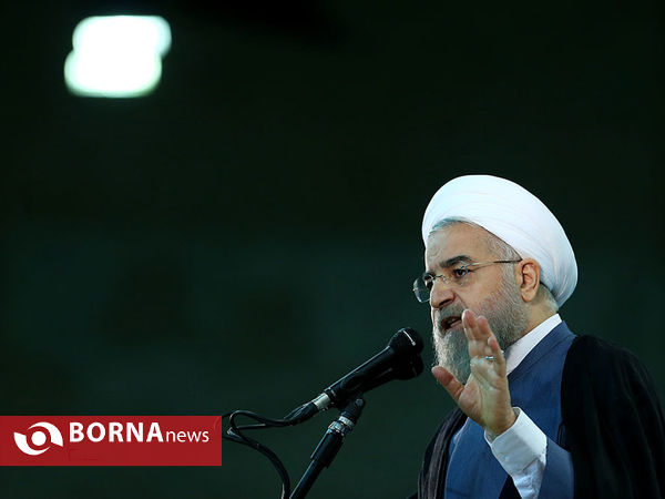 مجمع سراسری فرماندهان سپاه پاسداران انقلاب اسلامی