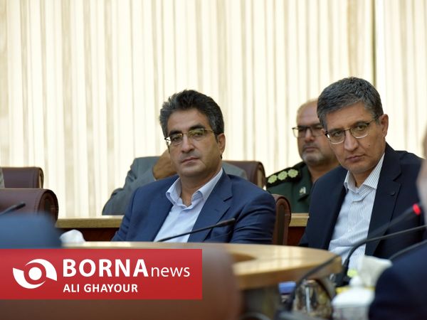 میز ملی توسعه صادرات سیب درختی ایران