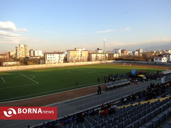 سفر وزیر ورزش و جوانان به استان مازندران