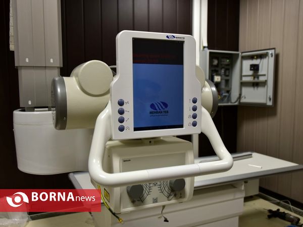 بیمارستان جامع زنان دکتر مهزاد ارومیه