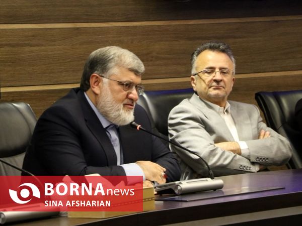 سفر یک روزه داورزنی به ارومیه برای اعطای میزبانی والیبال قهرمانی آسیا