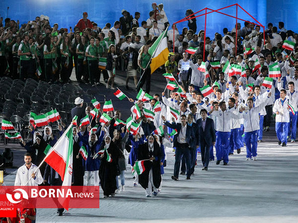 برگزیده گزارش های تصویری تیر ۱۳۹۴ ( ۱ )