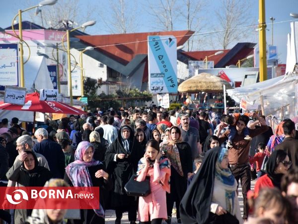 ۱۳ بدر در منطقه آزاد انزلی