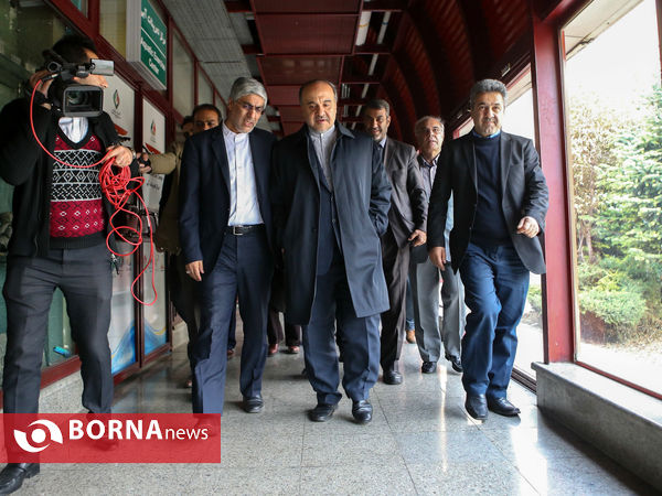 اولین مجمع عمومی جهانی توآی