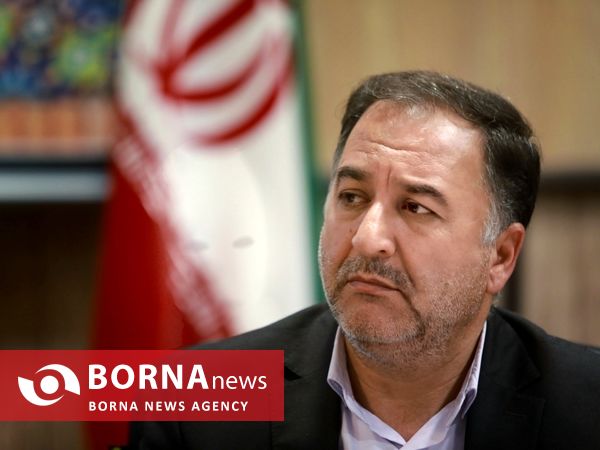 سفر رئیس سازمان بهزیستی کشور به اراک