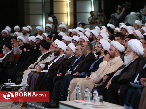 اجلاس روز جهانی مسجد