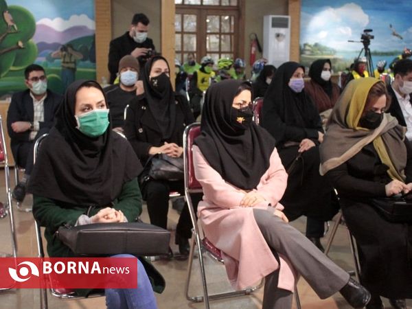 همایش " تالاب، جان انزلی است"