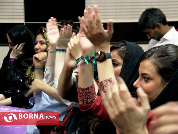 همایش نقش مردم در نظارت پیشبرد برنامه های دولت