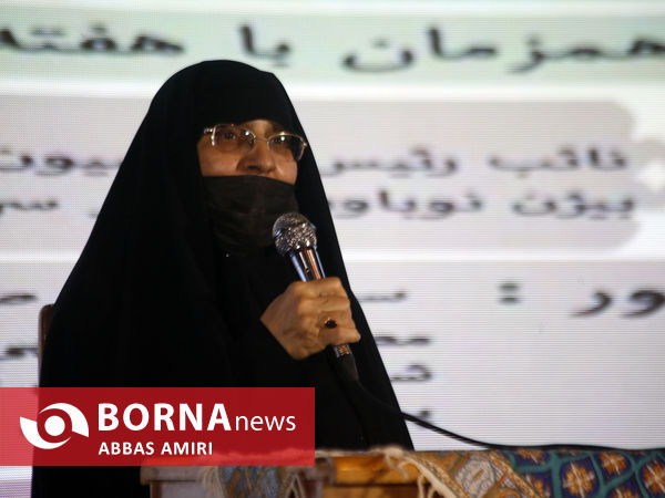 همایش گرامیداشت سالروز شهادت شهیدان آوینی و صیاد شیرازی در شیراز