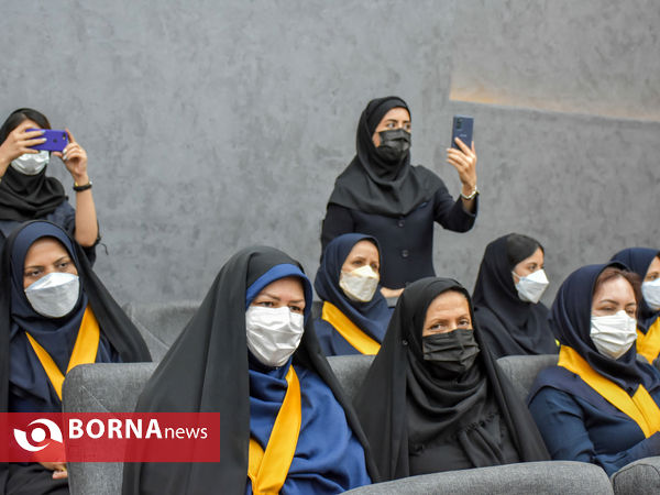 گردهمایی " یاران ماندگار "