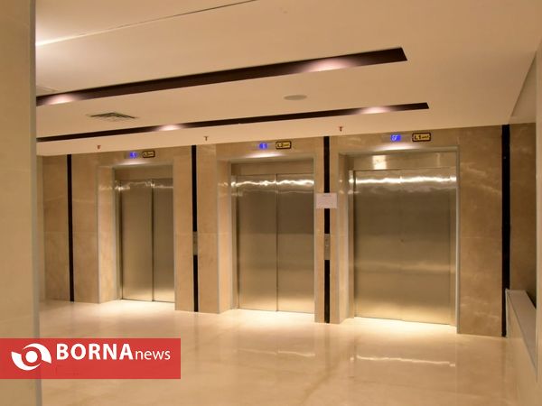 بیمارستان جامع زنان دکتر مهزاد ارومیه