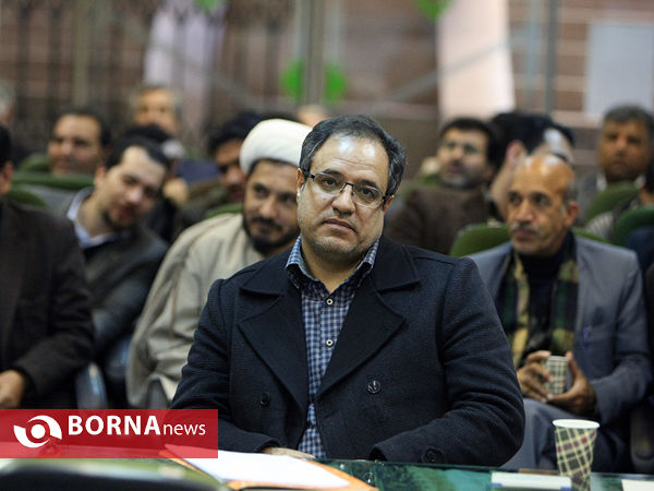 پنجمین روز از ثبت نام کاندیداها در ستاد انتخابات شهریار؛