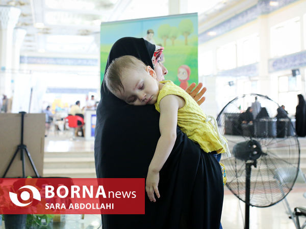 پایان نمایشگاه هم افزایی مدیریت ایران