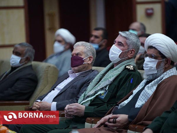 همایش نهضت خاطره گویی