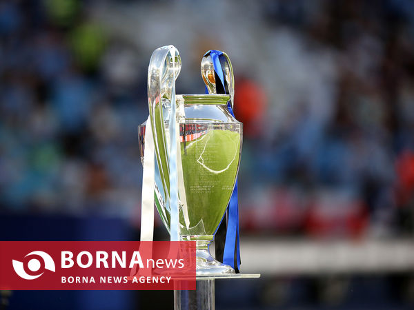 ورزشگاه آتاتورک استانبول در آستانه فینال لیگ قهرمانان اروپا 