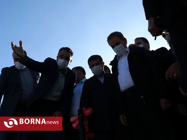 سفر روز نخست معاون اول رییس جمهور به خوزستان