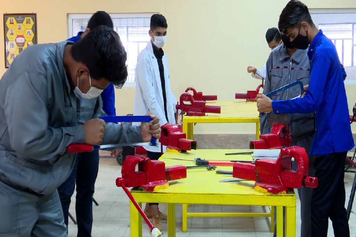 برنامه ریزی اجرای بیش 17 میلیون نفر ساعت آموزش مهارتی در خوزستان