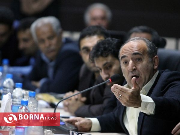 بازدید وزیر ورزش و جوانان از طالقان