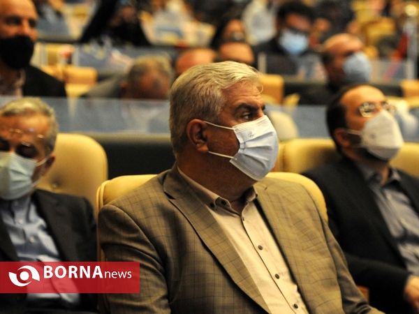 برگزاری نمایشگاه کیش اینوکس ۲۰۲۱