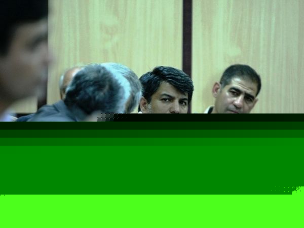 نشست هم اندیشی مدیران صنایع و واحدهای تولیدی و کشاورزی با استاندار تهران