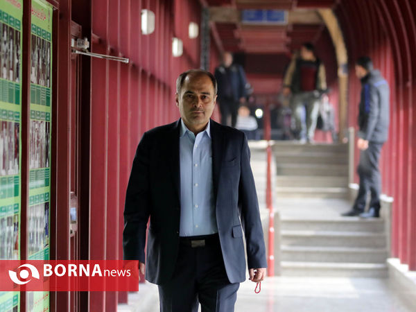 مجمع عمومی فدراسیون فوتبال