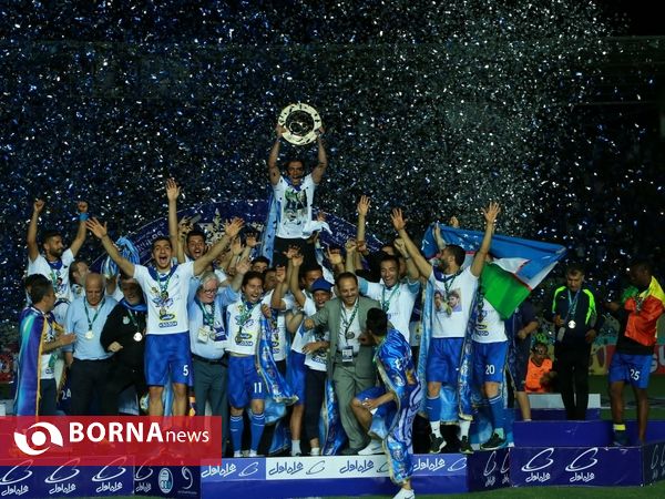 جام حذفی؛ استقلال تهران-خونه به خونه بابل