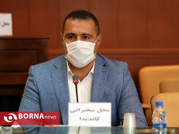 برگزاری مجمع انتخاباتی هیأت سوارکاری آذربایجان شرقی
