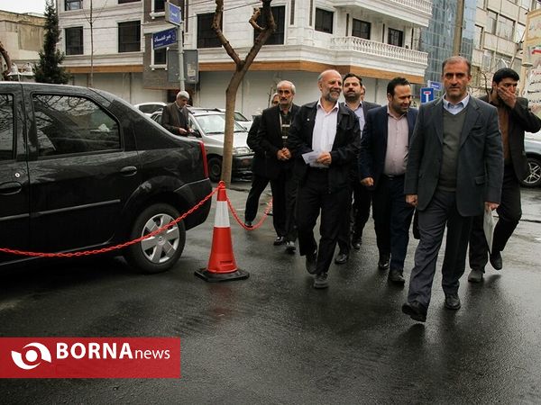 ششمین روز ثبت نام انتخابات پنجمین دوره شوراهای شهر