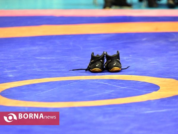 مسابقات کشتی آزاد قهرمانی آذربایجان غربی