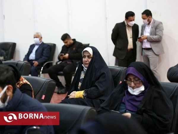 اختتامیه هفتمین جشنواره رسانه ای ابوذر استان گیلان