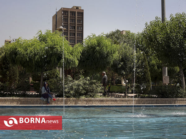 نخستین روز تابستان