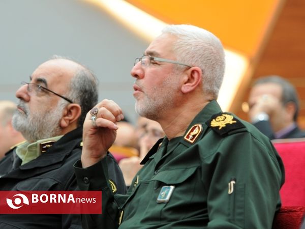 جلسه شورای اداری استان تهران