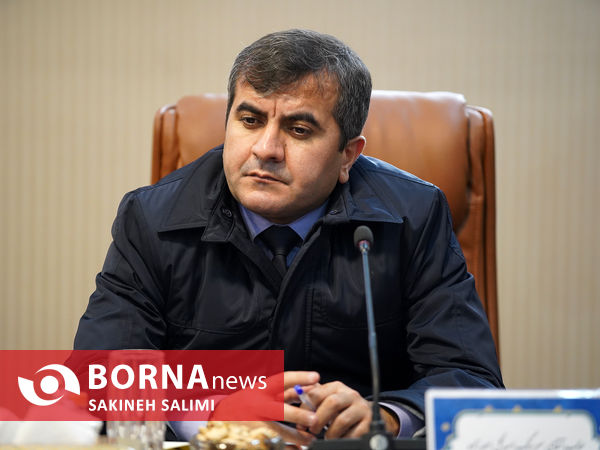 دیدار هیات علمی تاجیکی با معاون علمی فناوری رییس جمهور