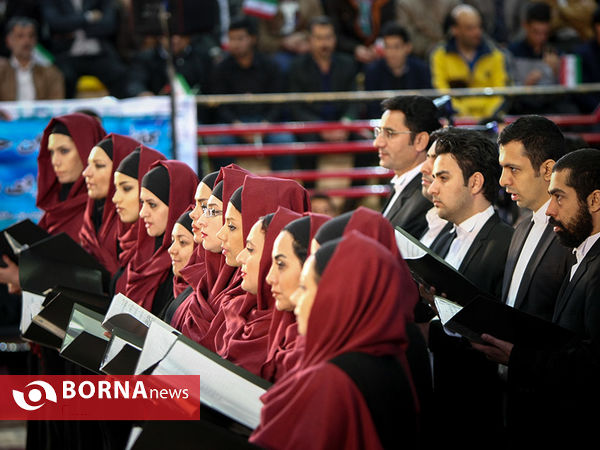 همایش (( کارگران ٬ آینده اقتصاد ایران))