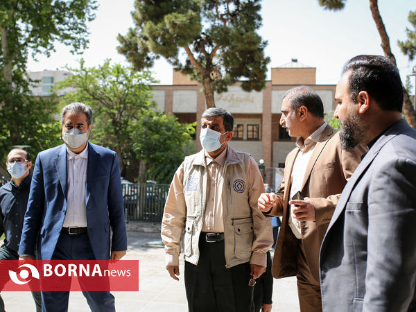 اولین نشست خبری وزیر میراث فرهنگی و گردشگری