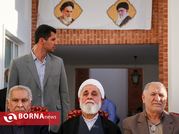 مراسم سالگرد شهدای هفتم تیر