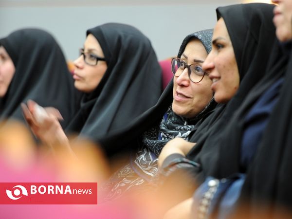 جلسه شورای اداری استان تهران