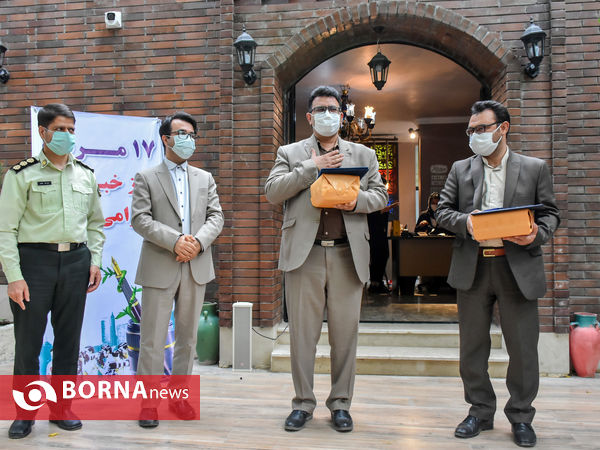 گرامیداشت روز خبرنگار