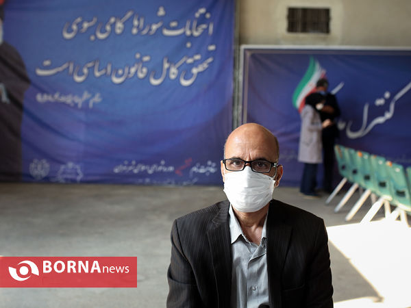 چهارمین روز ثبت نام ششمین دوره شوراهای شهر تهران